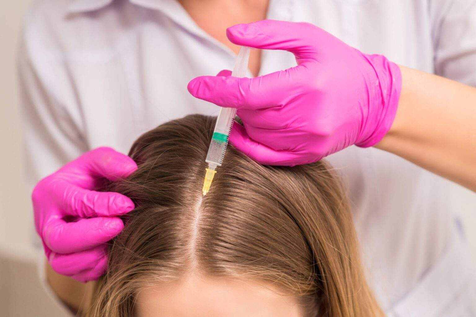 Skin, Hair & Laser Treatment