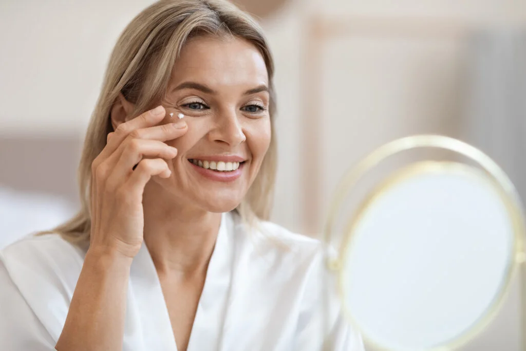 Anti-Aging