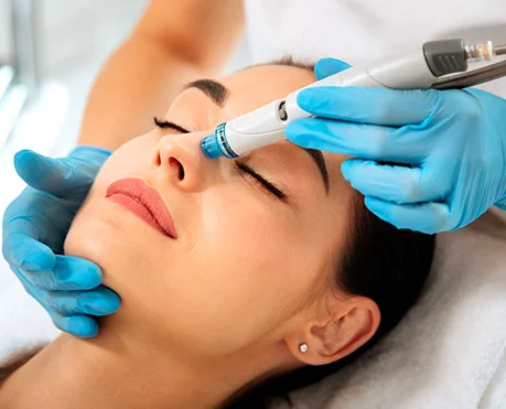 Hydrafacial in Ludhiana
