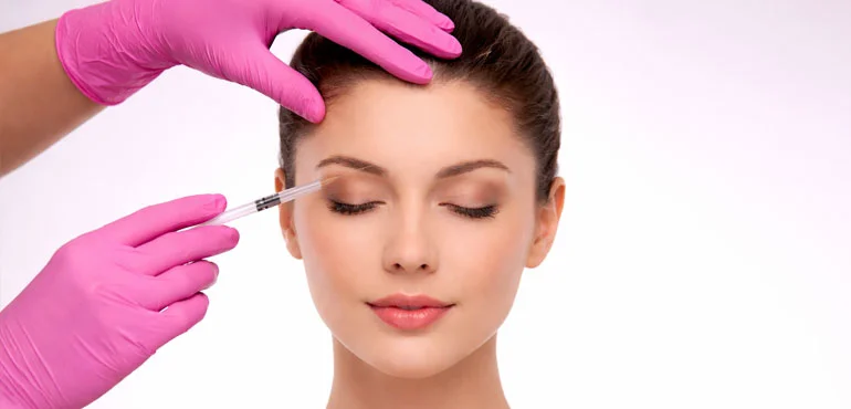 botox treatment ludhiana
