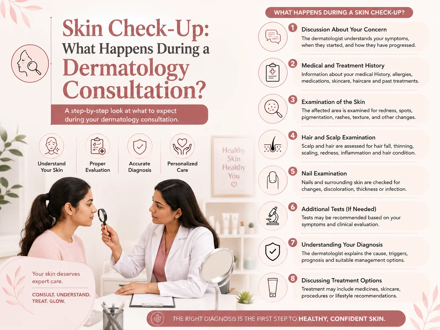 dermatology consultation in Ludhiana
