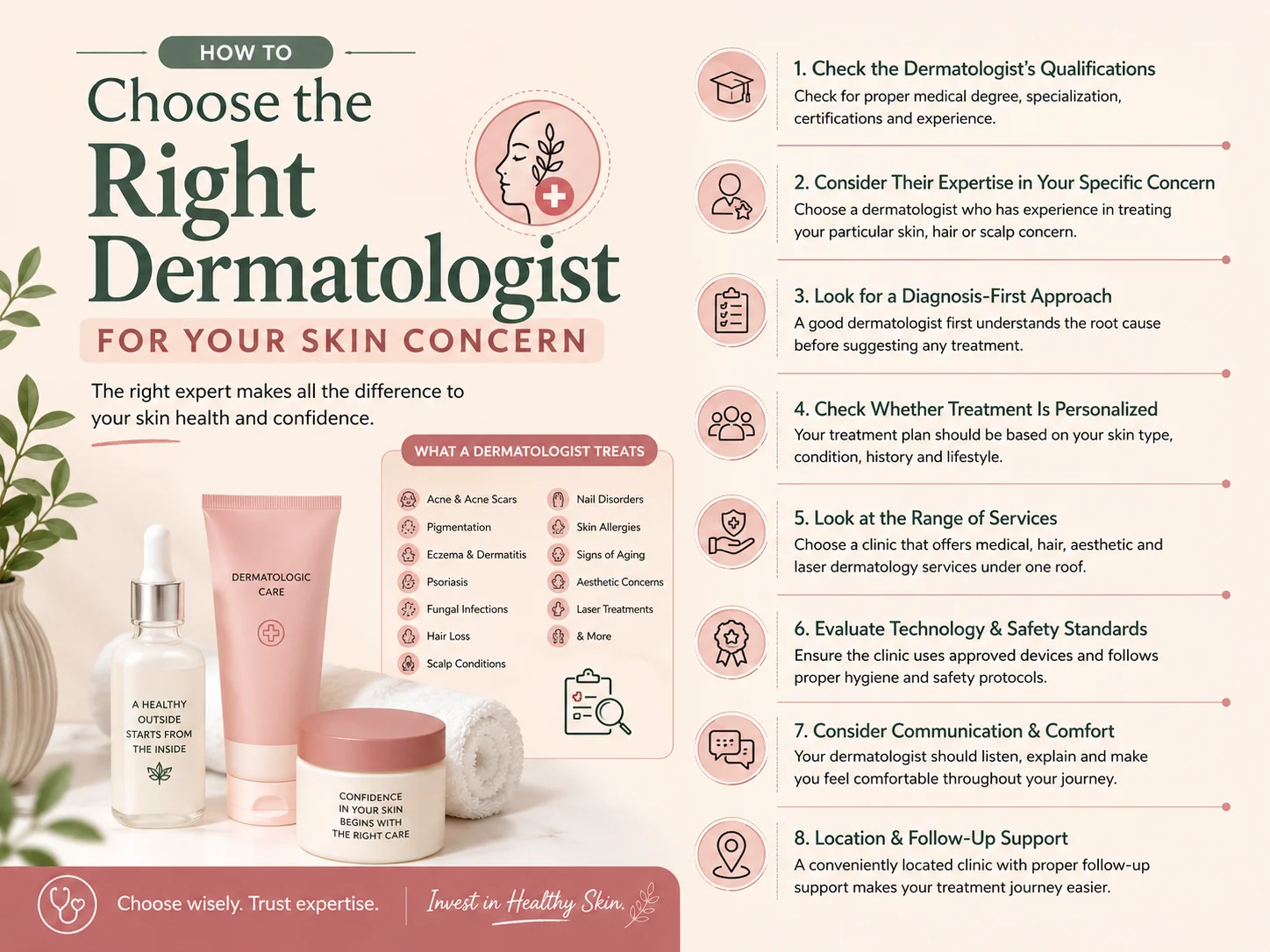best skin specialist in Ludhiana