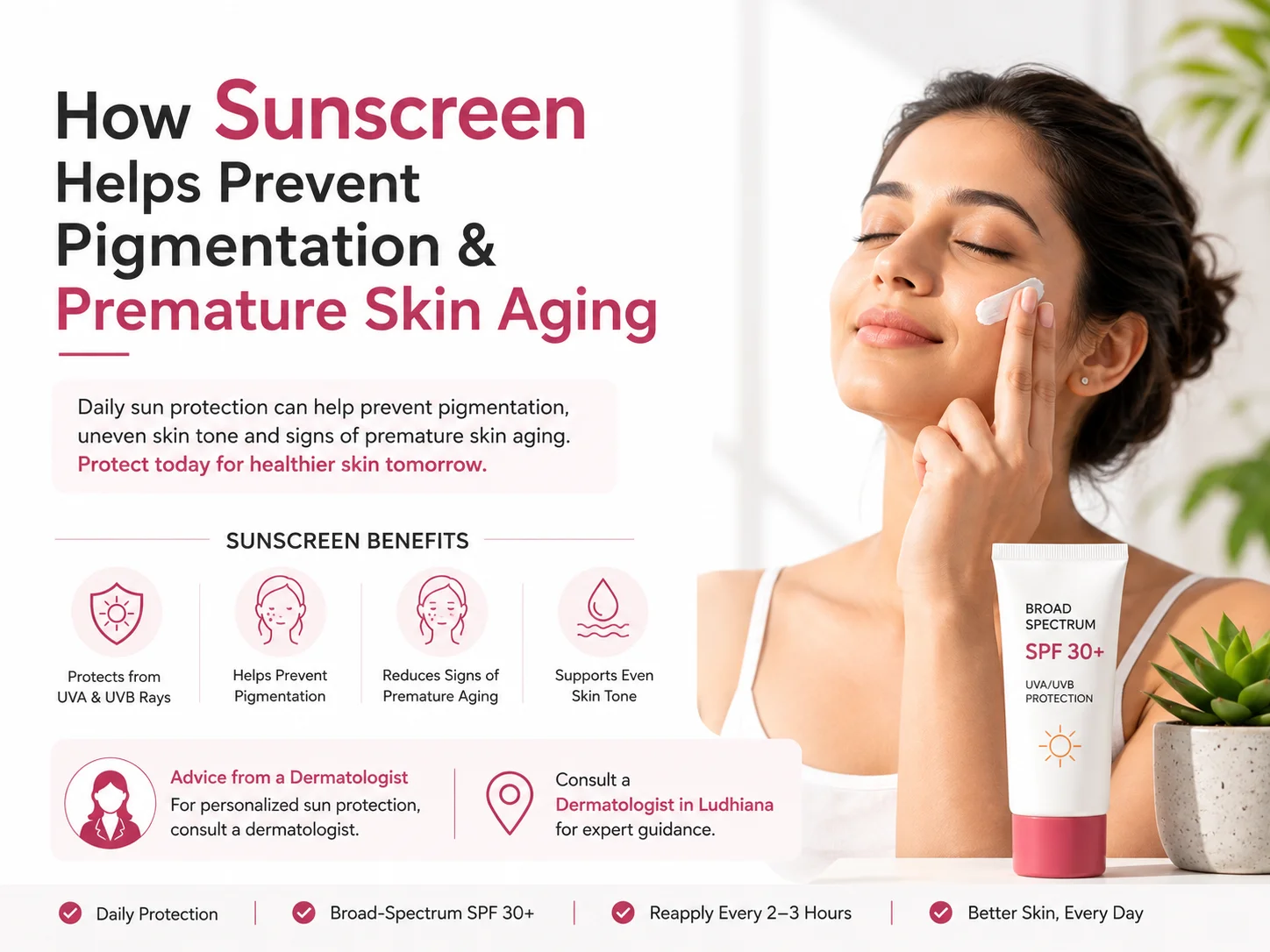 Skin Aging