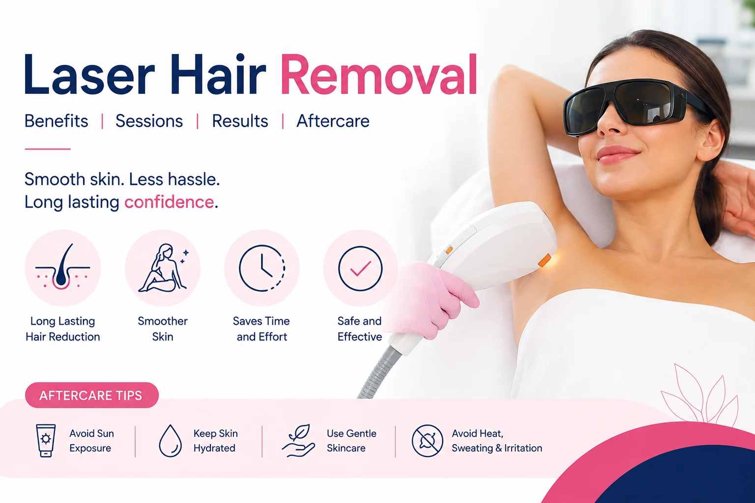 Laser Hair Removal