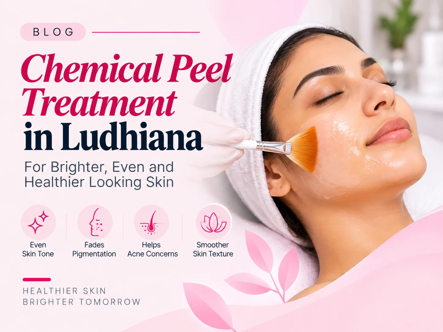 chemical-peel-treatment-in-ludhiana