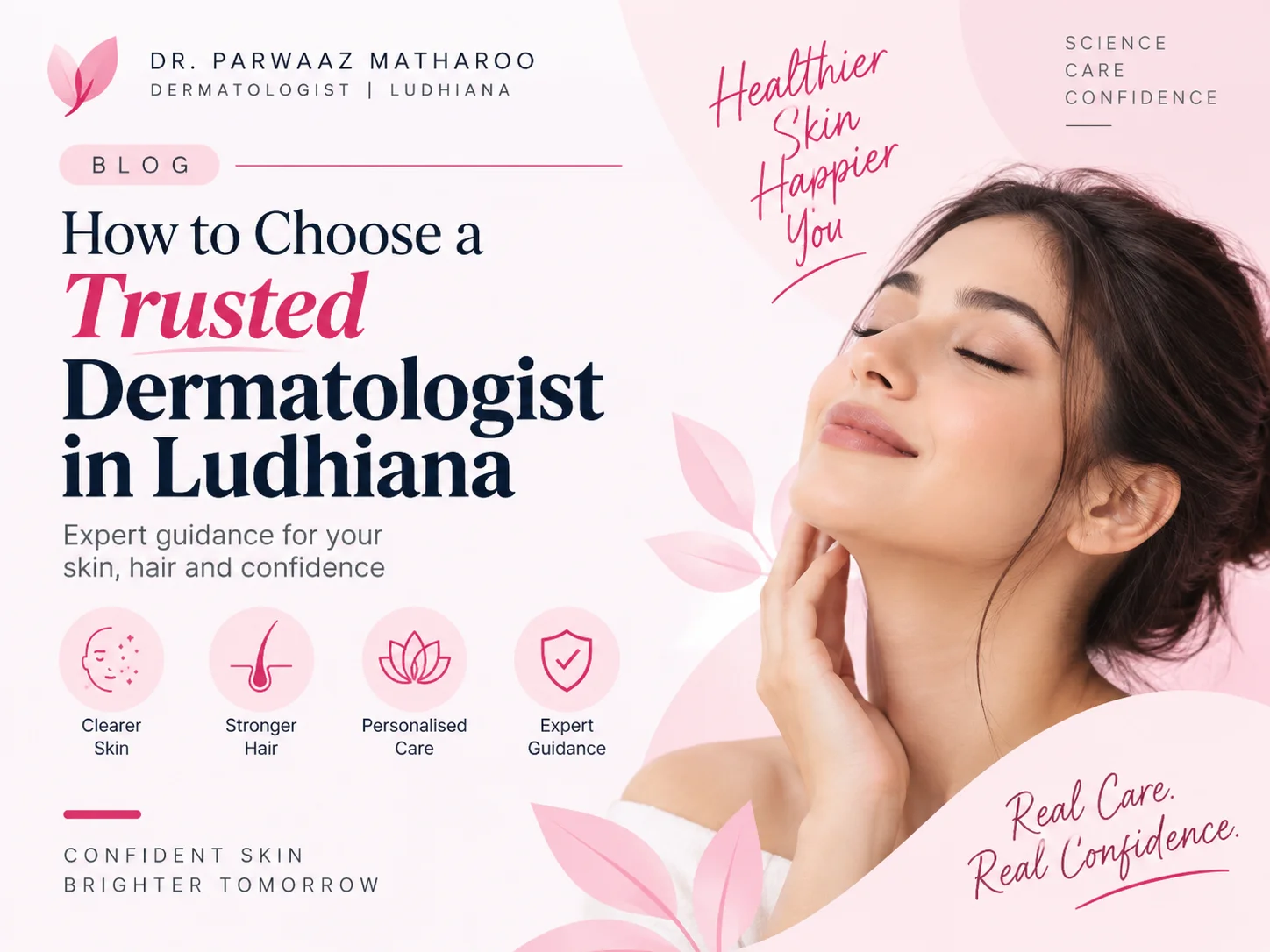 dermatologist in Ludhiana